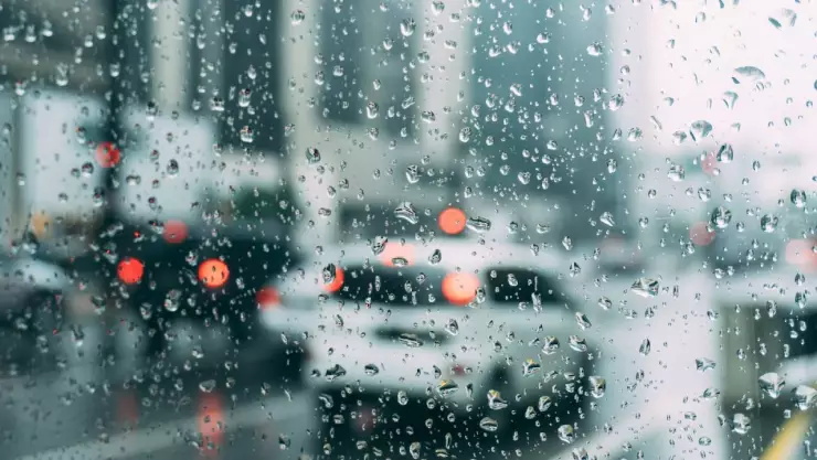 Clima en Cancún hoy 7 de octubre: Se pronostican lluvias intensas en la Península de Yucatán