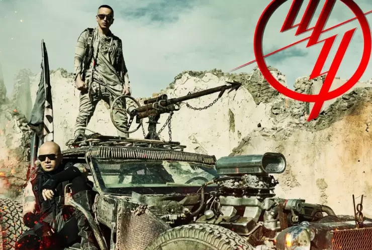 ¿Wisin y Yandel en el Carnaval Cozumel 2023? Esto debes saber