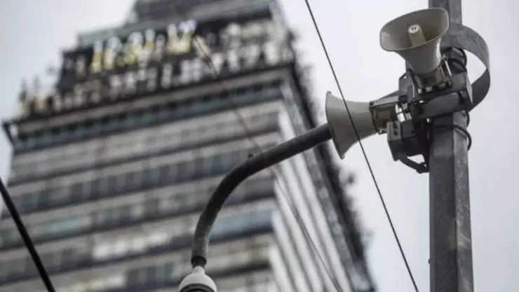 ¿Sonará la alerta sísmica en Yucatán_ Esto debes saber del Simulacro Nacional