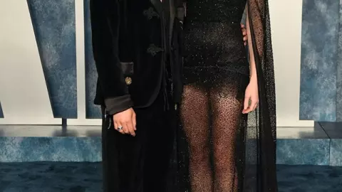 Joe Jonas y Sophie Turner