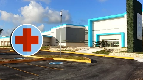 Quintana Roo tendrá un hospital de tercer nivel por primera vez; tendrá más de 30 especialidades.webp