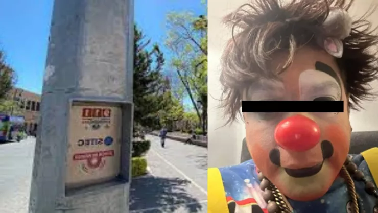 ¿Cuántos años de cárcel que te podrían dar por jugar con el botón de pánico en Aguascalientes? Esto sabemos