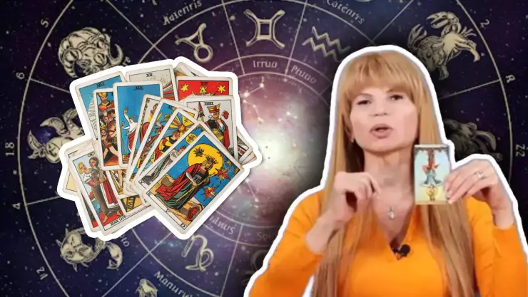 Horóscopos de Mhoni Vidente de hoy: Predicciones todos los signos para este 11 de septiembre