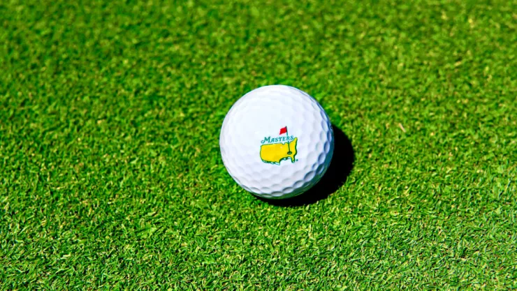 El primer Major del año ha sido pospuesto