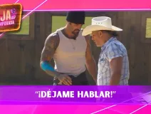 La Granja VIP