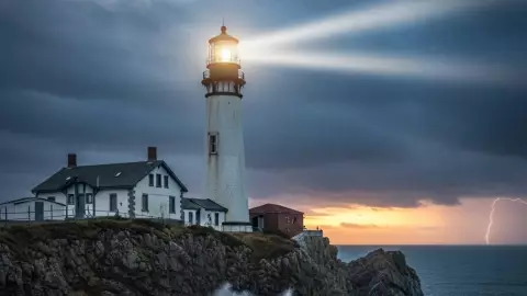 Día Mundial de los Faros: Por qué se celebra el 7 de agosto y los 5 más famosos de la historia