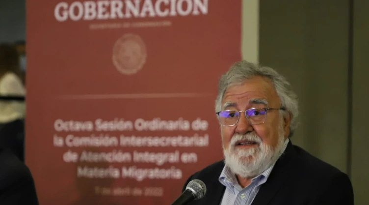 Ayotzinapa Encinas PJF justicia