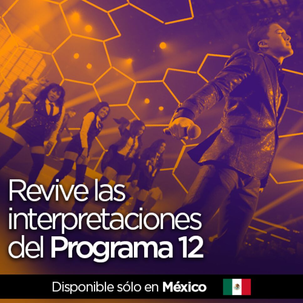 la academia setlist