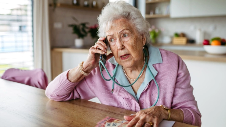 ¡No caigas! Así funciona la llamada de estafa con el sí