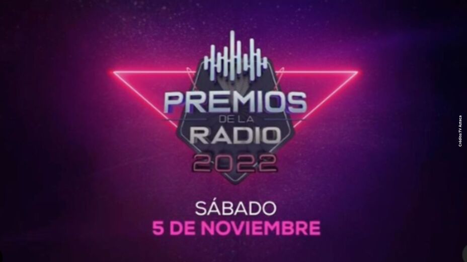 Los Premios de la Radio 2025 Apoya a tu favorito