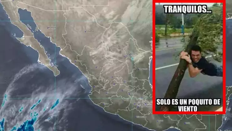 Clima hoy en Guanajuato