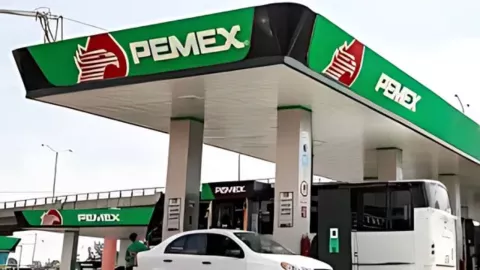 Reducirá impuesto en combustibles por estímulo fiscal ¿Cuánto se pagará por litro de gasolina y diésel?