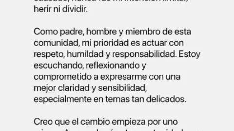 Chicharito Hernández comentarios.png