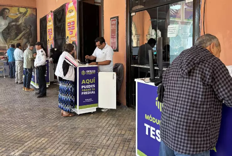 Arranca en Mérida el pago del PREDIAL con DESCUENTOS de hasta 30%: Todo lo que tienes que saber