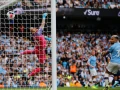 Premier League - Manchester City v Tottenham Hotspur