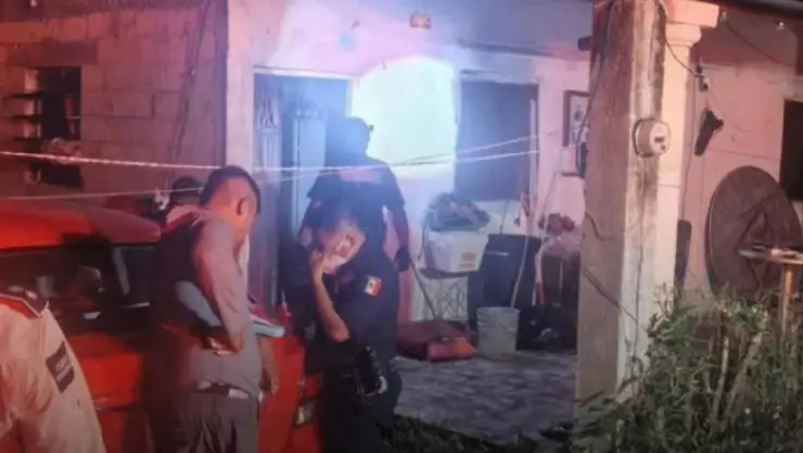 ¡Tragedia! Joven MUERE en Yucatán tras incendiarse su colchón mientras dormía, revelan que estaba medicado