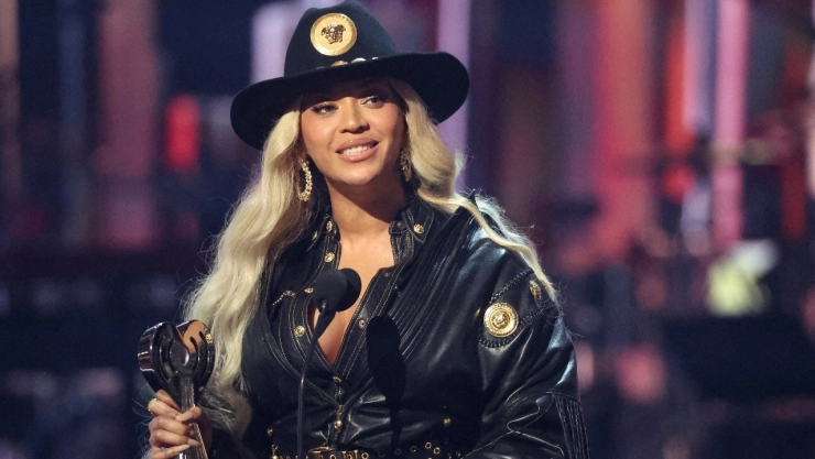 Beyoncé asistirá a un mitin con Harris, quien estará en Texas, un bastión republicano.