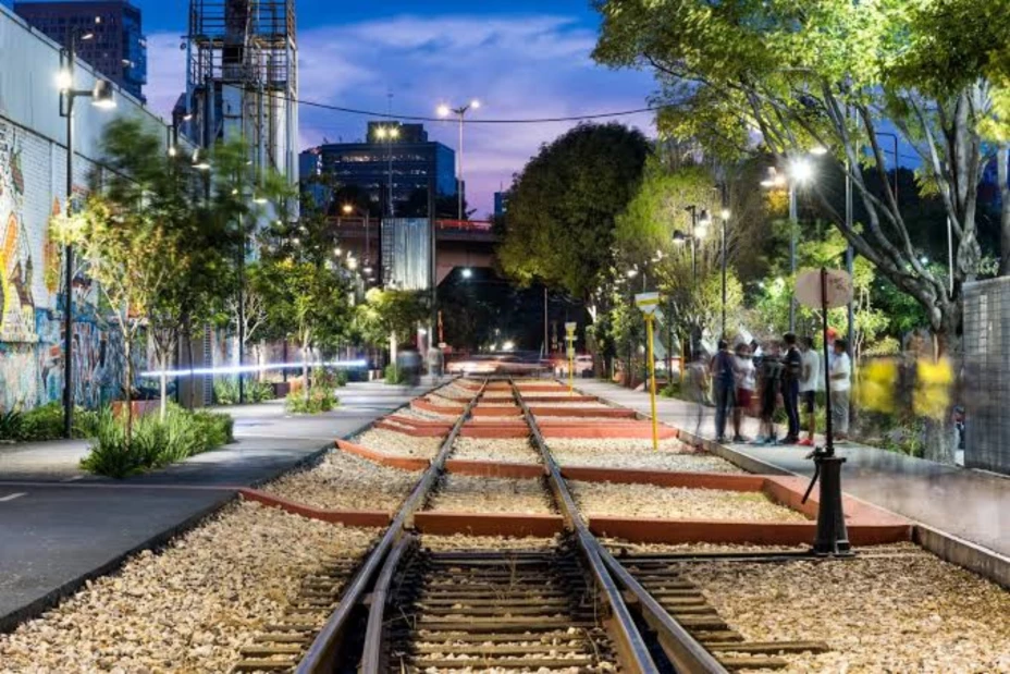 colonia CDMX trampa