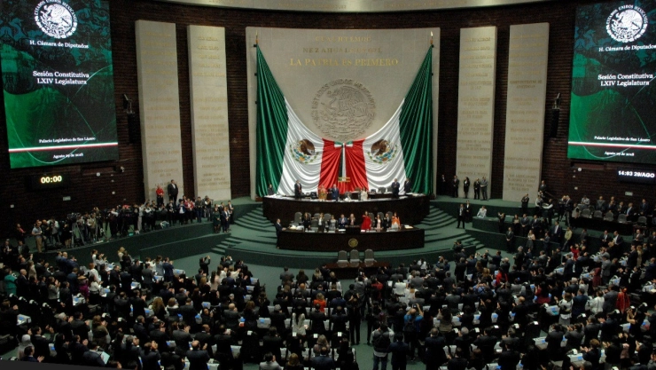 Los 10 puntos más importantes para entender el sistema de gobierno de México