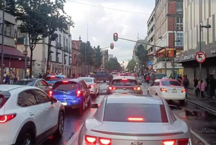 Marchas hoy en CDMX: Manifestaciones y calles cerradas viernes 20 de septiembre