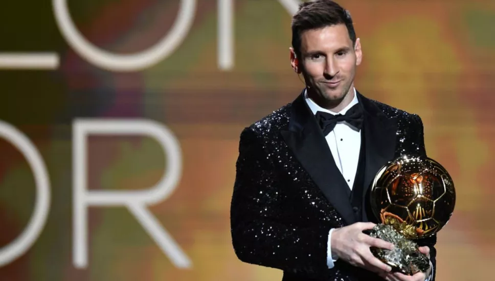 Balon de Oro 2023