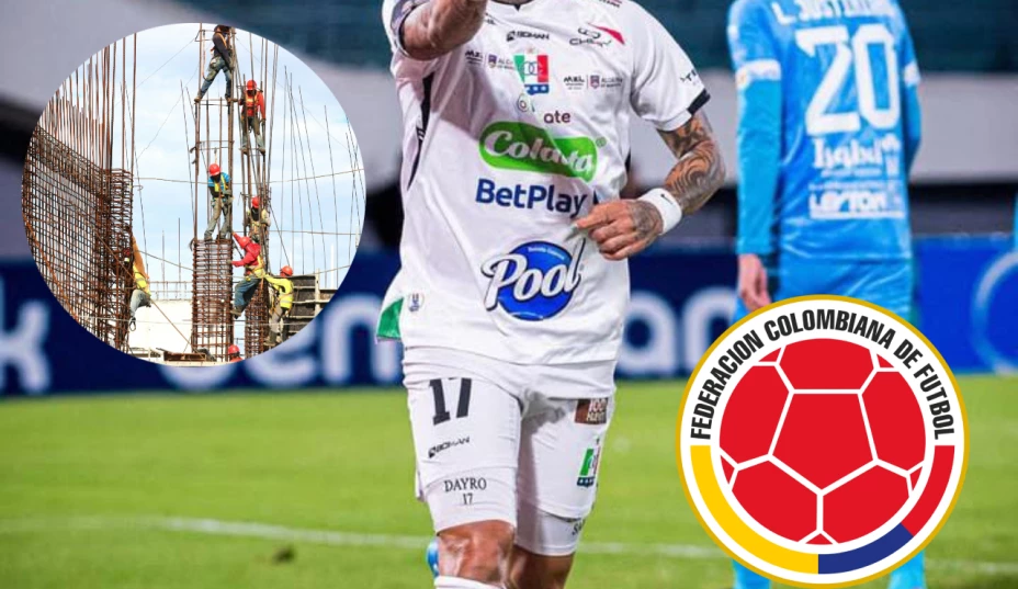 El jugador que regresa a la Selección 10 años después: también tiene una constructora en Sudamérica