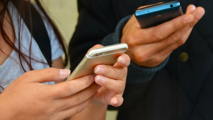 asi agotas la bateria de tu celular