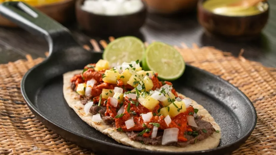 Conce la historia detrás del platillo mexicano conocido como huarache