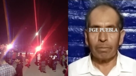 Los perritos “Donki” y “Toby” murieron debido a las heridas ocasionadas con el machete.