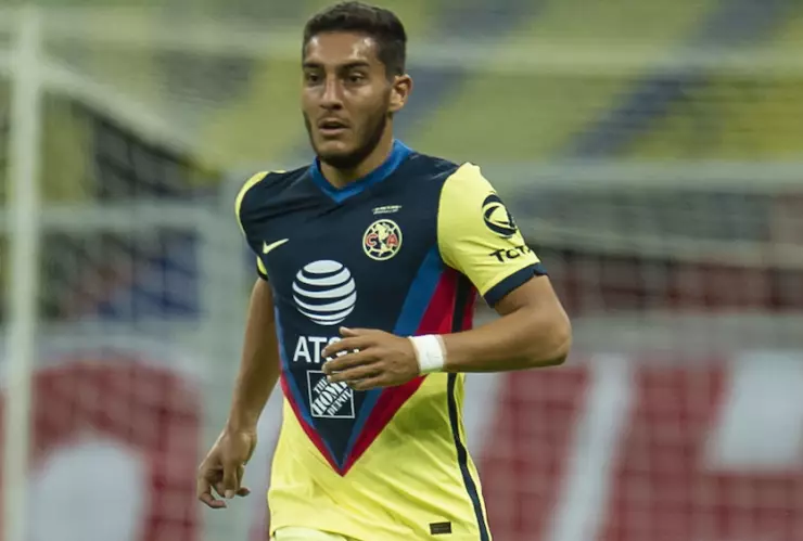 América vs Cruz Azul Liga MX