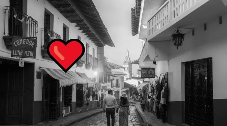 El Pueblo Mágico de Puebla que es ideal para una cita romántica digna de película, según la IA