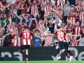 Athletic Club vs FC Barcelona: La Liga
