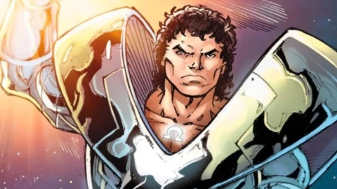 Marvel sufre una filtración masiva y se da a conocer al sustituto de Jonathan Majors