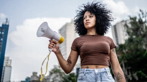 Día de la Mujer 2025 México