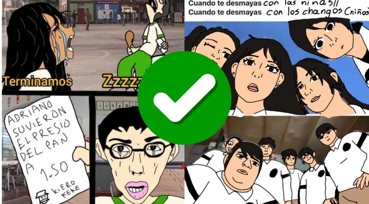 Curis escolares