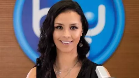 periodista Luz Piedad.