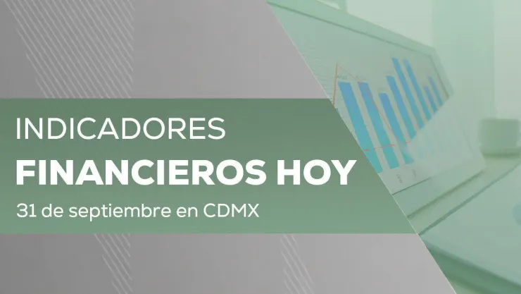 Precio del dólar HOY 31 de agosto 2026: Tipo de cambio en México este lunes