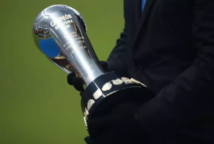 America vs Cruz Azul