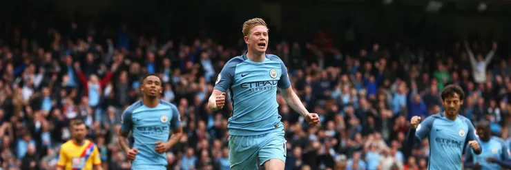 De Bruyne