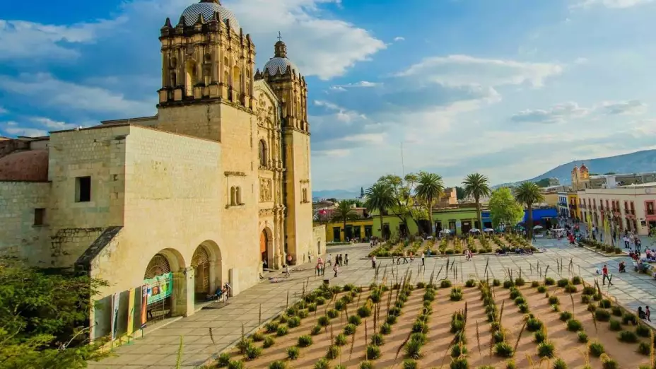 Oaxaca la mejor ciudad para viajar, conoce el top 10 de destinos