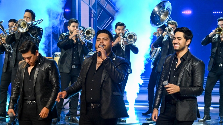 corrido La Adictiva