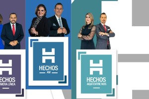 Hechos AM Jalisco en vivo.