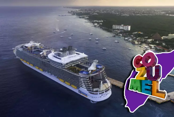 Cruceros en Cozumel_ Estos son los ‘hoteles flotantes’ que llegan HOY 23 de septiembre de 2025.jpg