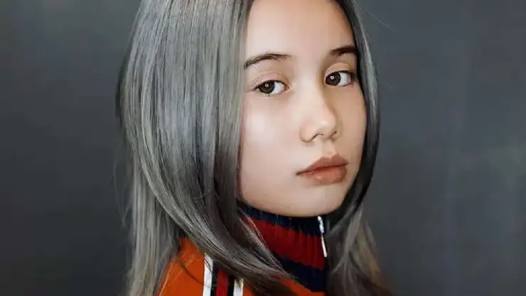 ‘Estamos vivos’_ Lil Tay no está muerta y así lo desmiente la influencer de 14 años