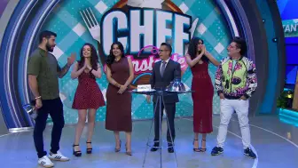 Venga La Alegría, programa completo del 26 de noviembre 2025 parte 2