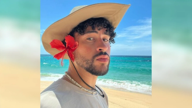 Bad Bunny abrirá un restaurante en Miami