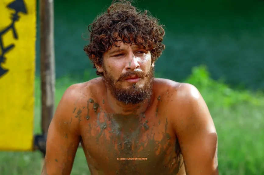 Survivor México.