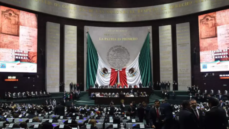 Cámara de Diputados