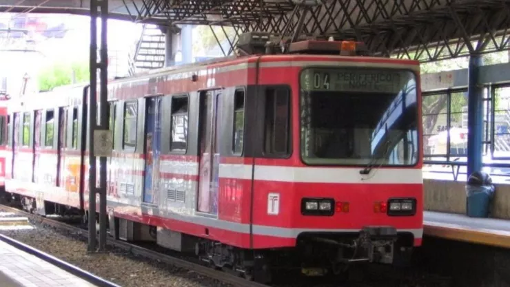 Línea 1 del Tren Ligero