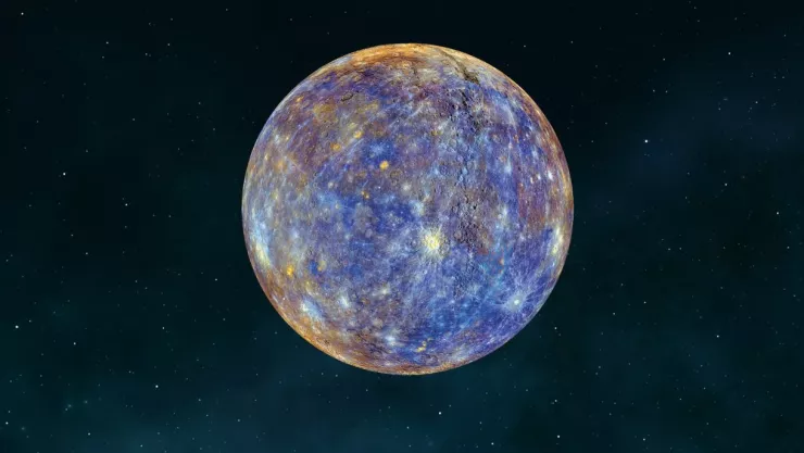 Todo lo que necesitas saber sobre Mercurio Retrógrado: ¿Por qué es el evento cósmico más temido del año?